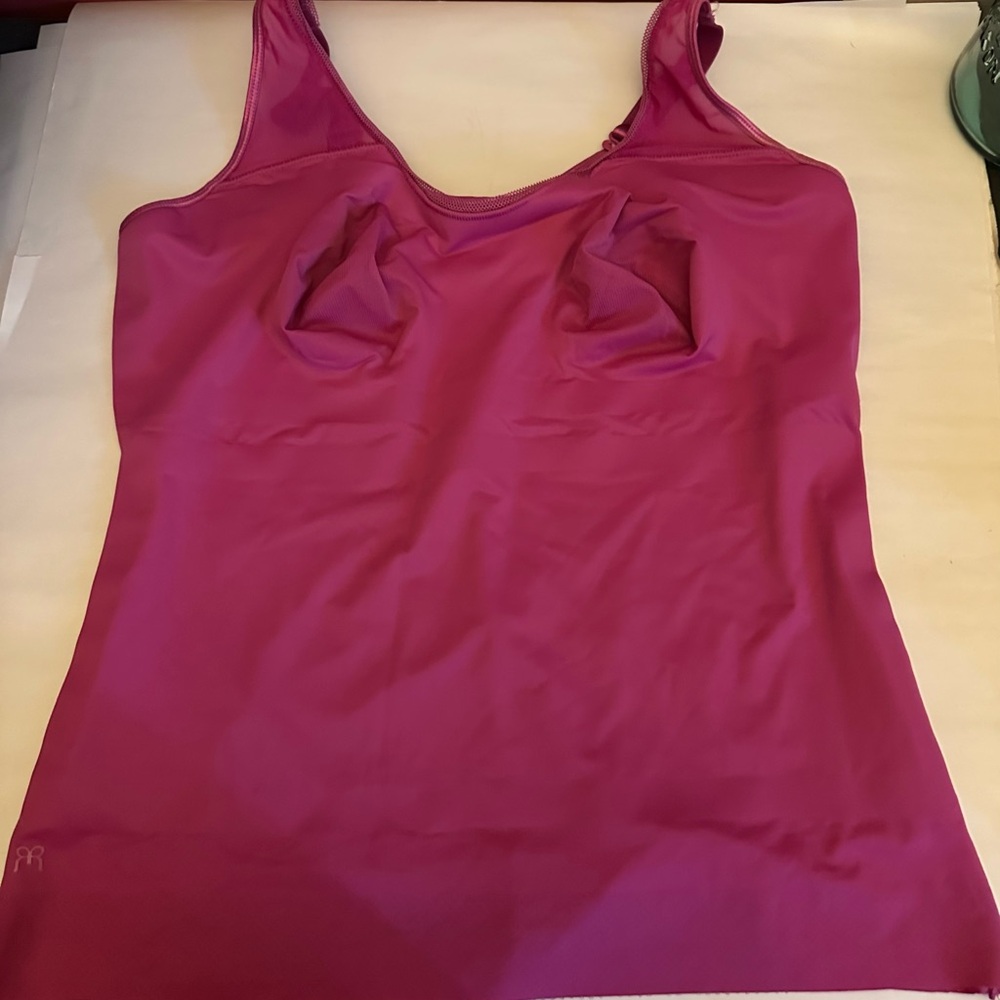 Ruby Ribbon size 46